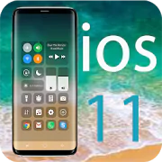 Theme for ios 11 in PC (Windows 7, 8, 10, 11)