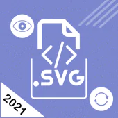 Svg Viewer - Svg Converter