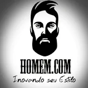 Barbearia Homem.com  APK 3.4
