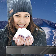 Snow Photo Frames 1.3 Latest APK Download