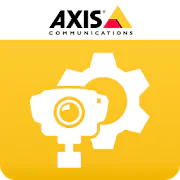 AXIS Wireless Install?n Tool APK 1.0.2