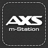 AXS m-Station APK 7.1.1