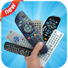 TV Remote Control - All TV APK 1.0.0