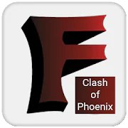 F.H.X Server of Clash-Phoenix FHX Server Latest APK Download