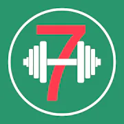 7 Minutes Workout -Home Exercise Without Equipment  APK 1.2