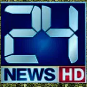 24  NEWS HD URDU  APK 1.0