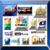PAKISTAN LIVE TV CHANNELS APP