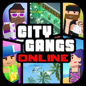 City Gangs in PC (Windows 7, 8, 10, 11)