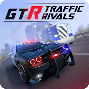 GTR Traffic Rivals 1.1.44 Latest APK Download