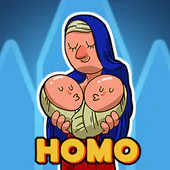 Homo Evolution: Human Origins APK 1.6.3