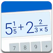 Fractions: calculate & compare APK 2.33