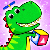 Toddler Games for 2-5 Year old APK 2.6