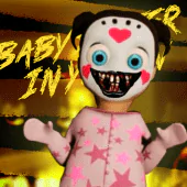 The Baby Sister In Yellow Game APK 0.1