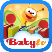 First Words - by BabyTV APK 1.0.5