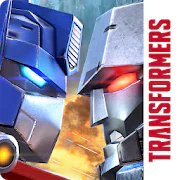 TRANSFORMERS: Earth Wars Latest Version Download