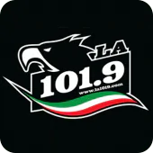 LA 101.9 FM Zona MX