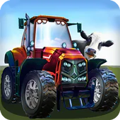 Farming Master 3D For PC