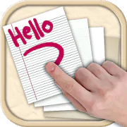 Doodle Notepad ? Take Notes & Write on a Photo