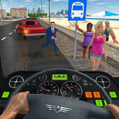 Bus Game Free - Top Simulator Games APK 1.15.3