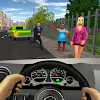 Taxi Game For PC