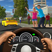 Taxi Game 2 APK 2.4.0