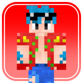 Timba Vk Skins for Minecraft APK 4.0