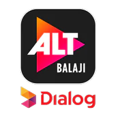ALTBalaji For Dialog