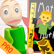 Basic Education & Learning in School PRO  1.10 Android for Windows PC & Mac