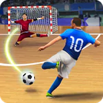 Shoot Goal - Indoor Soccer APK 2.0.9