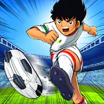 Soccer Striker Anime - RPG Champions Heroes APK 1.3.4
