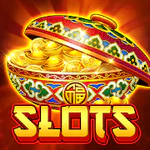 Slots of Vegas in PC (Windows 7, 8, 10, 11)