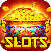 Bank of Jackpot - Slots Casino For PC