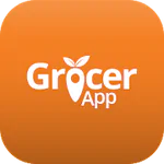 GrocerApp - Grocery Delivery in PC (Windows 7, 8, 10, 11)