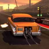 No Limit Drag Racing 2   + OBB For PC