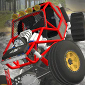 Offroad Outlaws APK 6.6.7