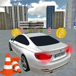 City Prado Car Parking 2021 - Parking Game APK 6.5