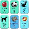 ABCD FOR KIDS APK 1.2