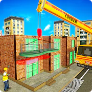 House Construction Simulator 3D