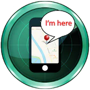 Find my Phone Location - Phone Finder