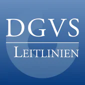 DGVS Leitlinien  APK 4.0