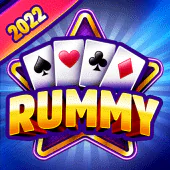 Gin Rummy Stars - Card Game in PC (Windows 7, 8, 10, 11)