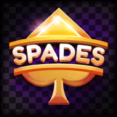 Spades Royale Card Game
