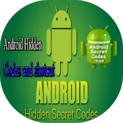 Android Hidden Codes and shotcut