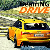 Beamng Drive Game Instuction APK 1.0.9