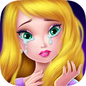 Long Hair Princess 3: Sleep Spell Rescue APK 1.0