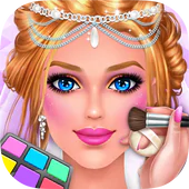 Wedding Makeup: Salon Games APK 3.0