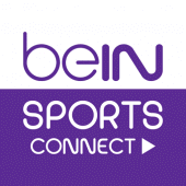 beIN SPORTS CONNECT(TV) APK 1.3.1