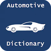 Automotive Dictionary 1.3 Latest APK Download