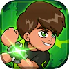 Hero kid - Ben Alien Ultimate Power Surge APK 1.0