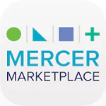Mercer Marketplace 365 Benefits